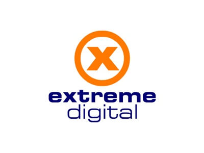 Extreme Digital logó